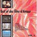 Films d'amour Vol.3 Bon état -  reconditionné disponible sur Label Emmaüs